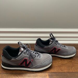 New Balance Men’s shoes
